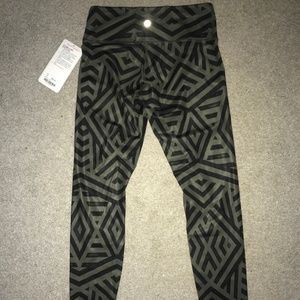 Lululemon Leggings